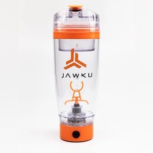 POWER SHAKER AUTOMATIC POWDER BLENDING BOTTLE AND PORTABLE DEVICE CHARGER